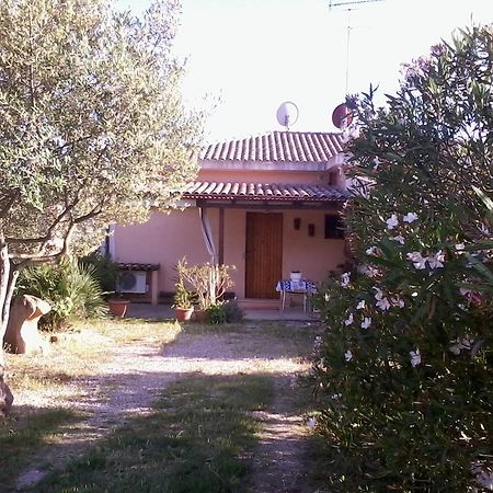 B&B Valli Verdi Alghero Exterior photo