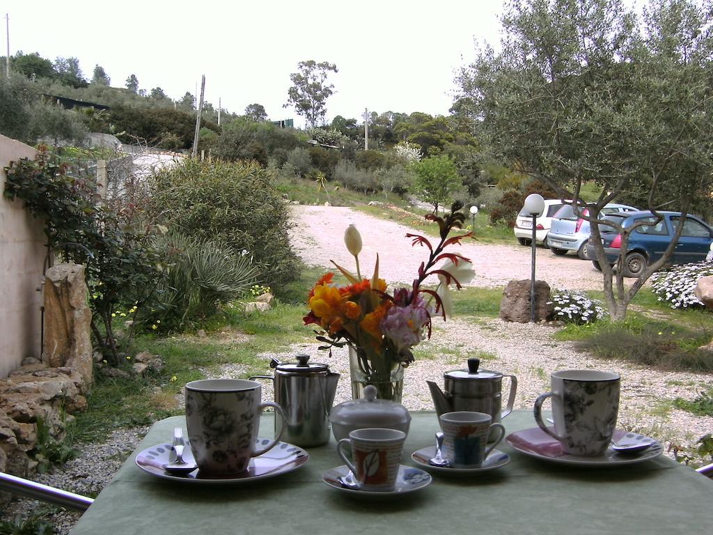 B&B Valli Verdi Alghero Exterior photo