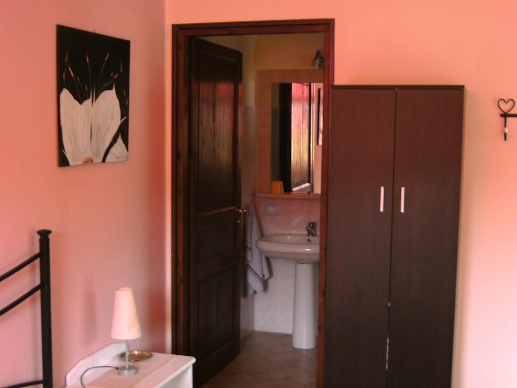B&B Valli Verdi Alghero Room photo
